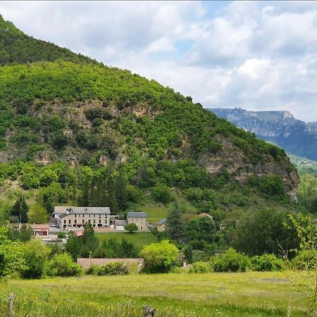 Hotel Des Gorges Au Viaduc Riviere-sur-Tarn Экстерьер фото
