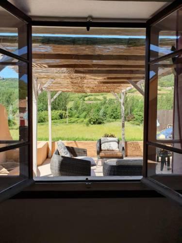Hotel Des Gorges Au Viaduc Riviere-sur-Tarn Экстерьер фото